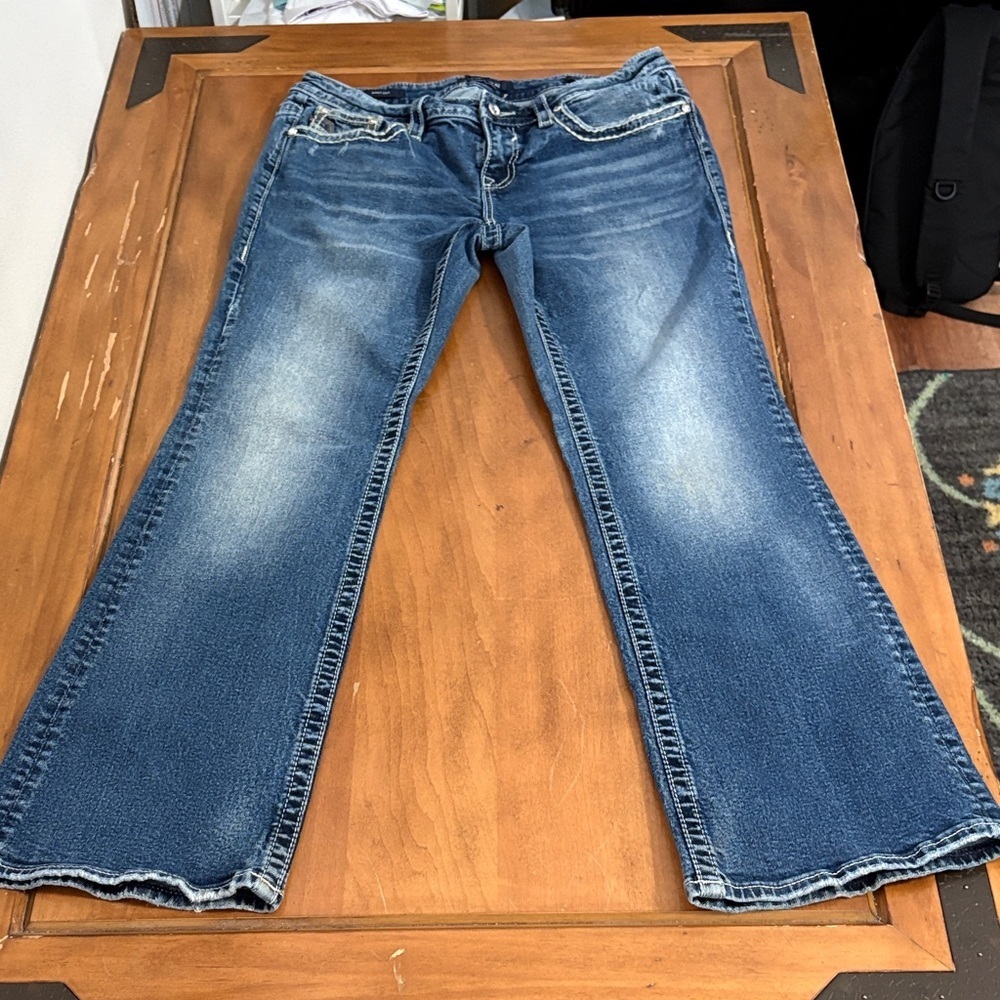 Vigoss Women's Bootcut Jeans Size 12